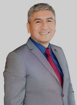 Ing. Roberto Tello Yuen
