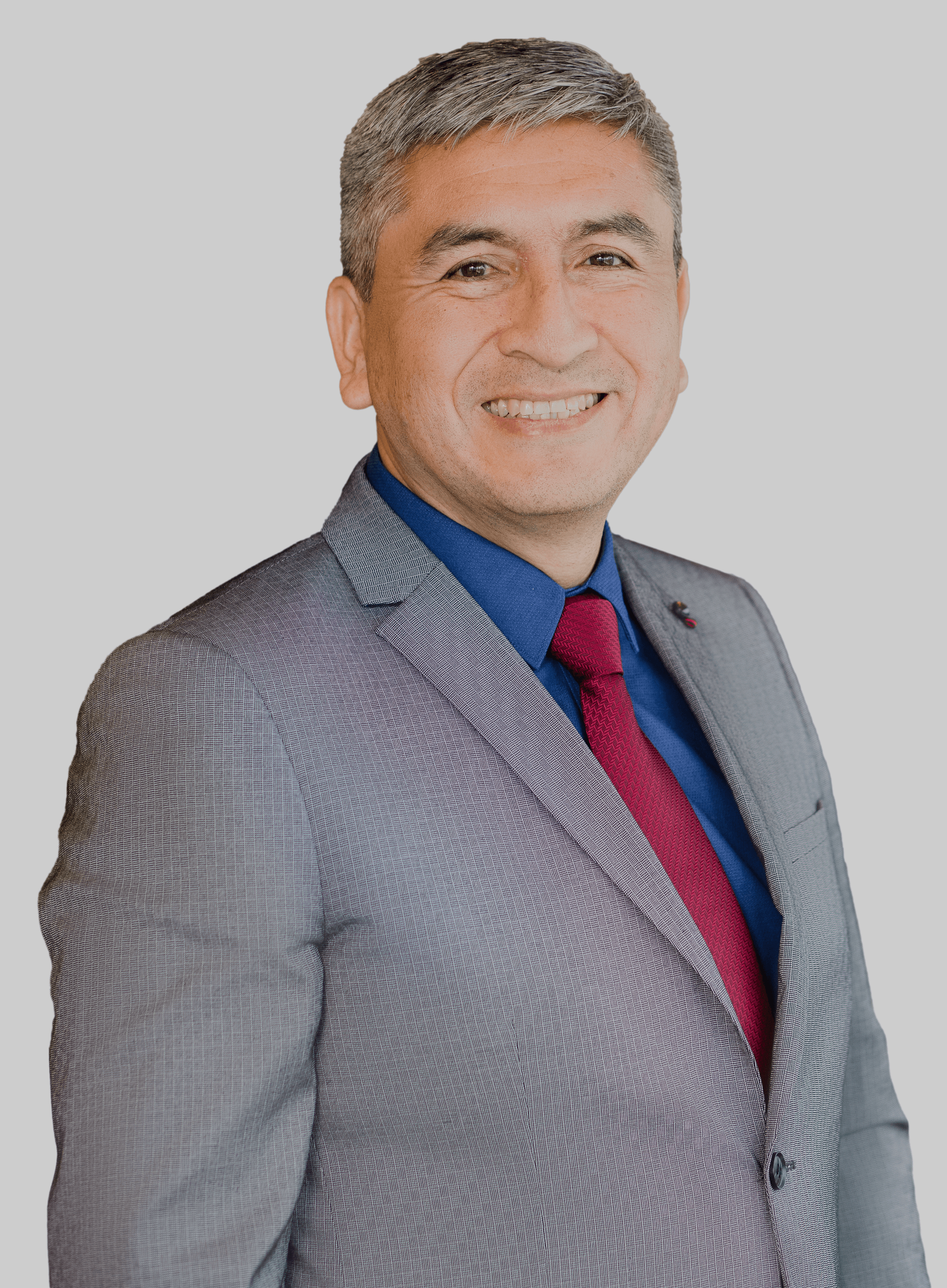 Ing. Roberto Tello Yuen